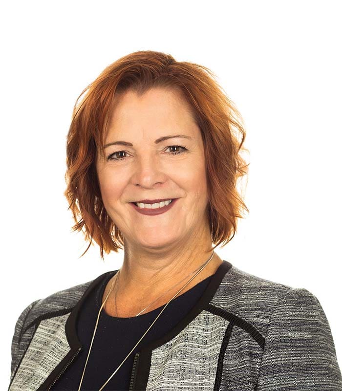 Sandi Daniels, CIC, AAI